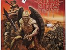 Suicidal Angels - Divison Of Blood 2016 First Pressing Vinyl SEALED