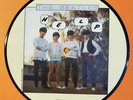 Beatles UK 45 Parlophone RP5305 HELP  / I'M DOWN  Picture Disc