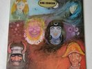 king crimson : in the wake of poseidon  lp 1970  island  9101 628