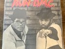 RUN DMC 1984 ORIGINAL RARE  LP Vinyl Record DEBUT PRO-1202 GREAT CONDITION  VG+