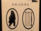 BRAHMS Clarinet Quintet - WLACH & Vienna Konzerthaus Qut - WESTMINSTER XWN 18442