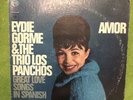 Eydie Gorme & The Trio Los Panchos – Amor- VINYL RECORD LP