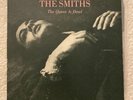 The Queen Is Dead - The Smiths LP (VG/VG+)