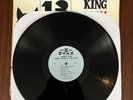 ALBERT KING Born Under A Bad Sign STAX LP VG+ standard mono -BLUES - TESTED VG +