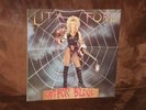 Vinyl-LP: LITA FORD - Out For Blood (1983) rare First Press in near Mint