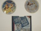 *c.1946 VOGUE PICTURE DISC SET *STUDY IN BLUE* - ‘RHAPSODY IN BLUE’ - 78rpm*