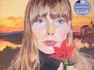 JONI MITCHELL CLOUDS - 180-GRAM VINYL LP  REMASTERED 
