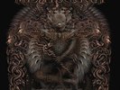 MESHUGGAH - KOLOSS (BLUE) (CVNL) (RED) NEW VINYL