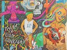 p. funk LP FUNKADELIC Tales Of Kidd Funkadelic HEAR OG 1st Westbound 1976