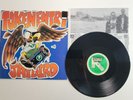 Token Entry Jaybird LP Vinyl Hawker 1988 HR 9539 12