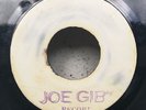 LOVE OF THE COMMON PEOPLE (Orig 1969-No Strings)/ FREE LANCER (Man Pon Spot CUT)