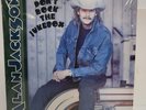 Alan Jackson Don't Rock The Jukebox 1991 Vinyl LP Arista IP-8127 Original Shrink