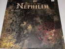 FIELDS OF THE NEPHILIM REVELATIONS LP 1993 UK Double LP Vinyl Compilation