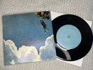 Less Than Jake vinyl. Muppets 7”. Blue Label. 1997 Ska