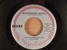 Grump Heartbreak Hotel/I'll Give You Love Fuzz Psych, Garage 1969 Magic Carpet