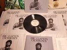 VTG ERIC CLAPTON CROSSROADS LP x 6 BOXSET YARDBIRDS CREAM VINYL NR MINT