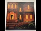 Clue Limited Edition Blue 'Mrs Peacock' Mondo Vinyl Soundtrack LP