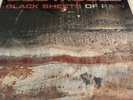 Bob Mould Black Sheets of Rain LP Vinyl