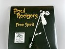 Paul Rodgers - Free Spirit (Sealed Vinyl, 180 Gram 3-LP Set) Official Listing