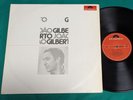 Joao Gilberto - S/T BRAZIL 1st press LP 1973 Bossa Nova