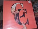A Day To Remember Common Courtesy Vinyl (Clear W/ Rainbow Splatter)