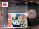 BILL EVANS INTERPLAY RIVERSIDE MW 2009 STEREO JAPAN GATEFOLD LP