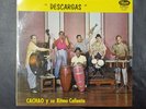 Cachao Y Su Ritmo Caliente – Cuban Jam Sessions In Miniature 