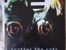 L7 Vinyl Bundle. Hungry For Stink, Everglade, Andrew and Scatter The Rats