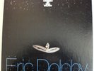 Eric Dolphy -The Great Concert Of.. (Live At The Five Spot & Memorial Album) 3LP