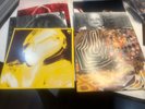 TY SEGALL, twins, sleeper, manipulator, freedom's Goblin, Emotional 6 Vinyls