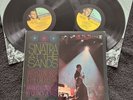 Frank Sinatra – Sinatra At The Sands 2 x Vinyl LP MONO 1966 1st TESTED VG+/VG+
