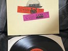 THE BEATLES LIVE AT THE HOLLYWOOD BOWL UK  MFP VINYL LP NICE CLEAN VINYL VG+