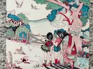 Fleetwood Mac - Kiln House OG Vinyl LP, Reprise Records, 1970