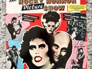 OST Rocky Horror Picture Show OG Vinyl LP, Ode Records, 1975, OSV 21653, NM
