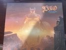 DIO/ The Last In Line, Vertigo, Holland Long Version,880 084-1,1984 EP