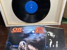 OZZY OSBOURNE   BARK AT THE MOON LP (1983) ORIG MASTERDISK QZ 38987 HEAVY METAL