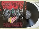 CORPUS ROTTUS - RITUALS OF SILENCE (1992) LP - 1ST PRESS  VERY RARE  - EX