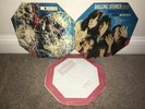 THE ROLLING STONES Through The Past Darkly BigHits2 LP Decca 1969 UK Boxed Mono
