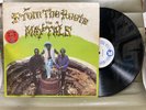 Maytals From the Roots Reggae British Press LP on Trojan