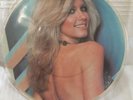 Picture Disc Vinyl Single Olivia Newton John Magic
