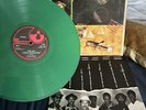 Matumbi vinyl LP Green Vinyl UK Reggae Roots