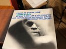 ANDREW HILL: point of departure MUSIC MATTERS 12
