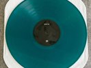 sunny day real estate / diary / ‘98 green vinyl / Limited / VG+ sleeve NM- vinyl