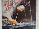 JEFF WAYNE - 'War Of The Worlds' 12