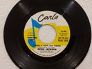 Deon Jackson - I Need a Love Like Yours / I Can't Go On 45 Northern Soul PROMO