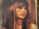 Taylor Swift Midnights Vinyl W/ Hand Signed Photo Jade Green HEART SIGNATURE