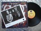 The Cult   Electric   Gold Stamp Promo LP w/Photo  Sire – 1-25555