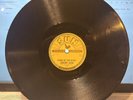 78 RPM  SUN Label Johnny Cash Home of the Blues/Give My Love to Rose E Stunning