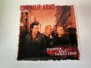 ONE MAN ARMY RUMORS & HEADLINES LP VINYL RECORD NEW MINT OUT OF PRINT 1ST PRESS