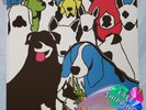 The Format - Dog Problems (2014) 2xLP, Etched, Limited Edition, Trifold   FREE